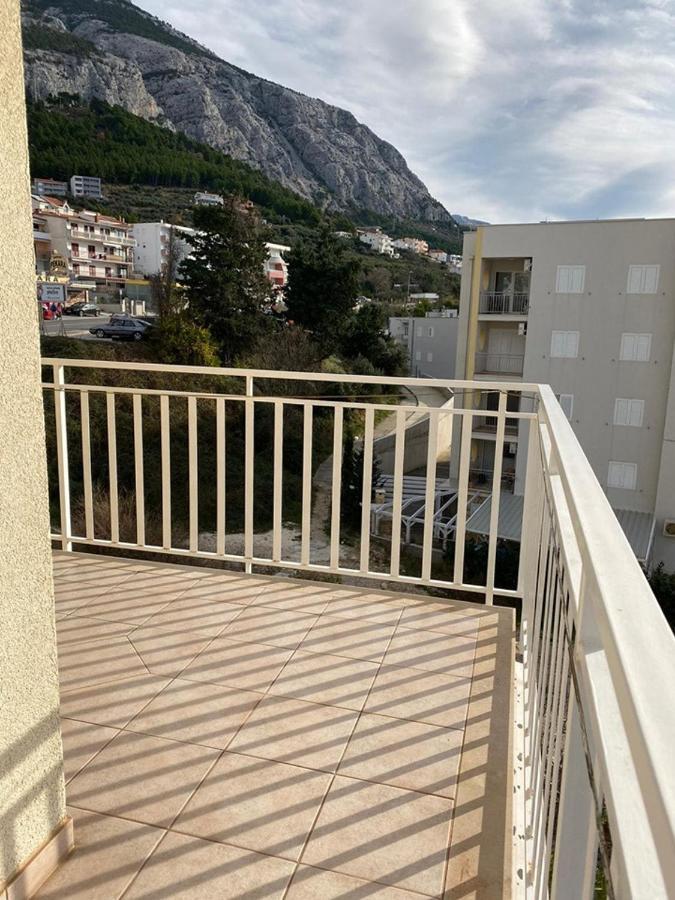 Apartment Marko - 马卡尔斯卡 外观 照片